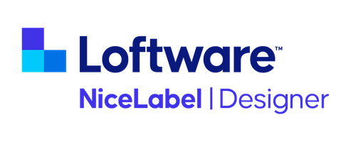 Loftware Nicelabel Designer logo